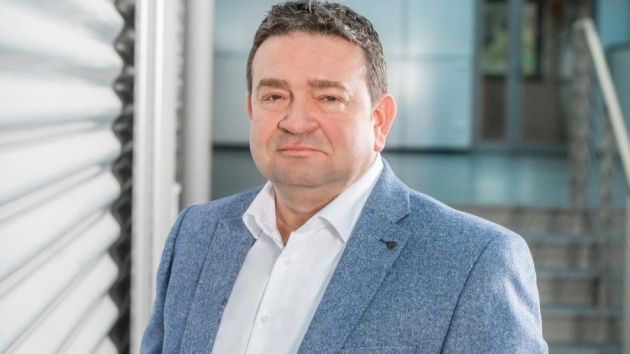Landgard-CEO muss gehen, CFO übernimmt - Oliver Mans, bis dato Vorstandsvorsitzender von Landgard, muss gehen - Quelle: Landgard